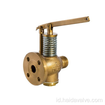 CB/T601-1992 Mandiri Drain Valve